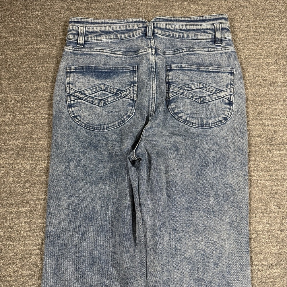 Faherty Rikki Jeans - Picture 11 of 12